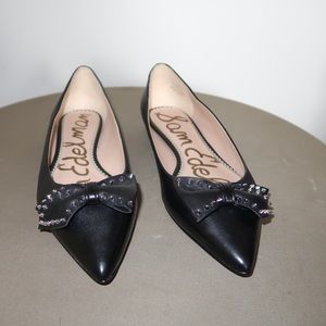 Sam Edelman spiked flats